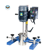 Máy nghiền trộn phân tán Biuged BGD 750/2